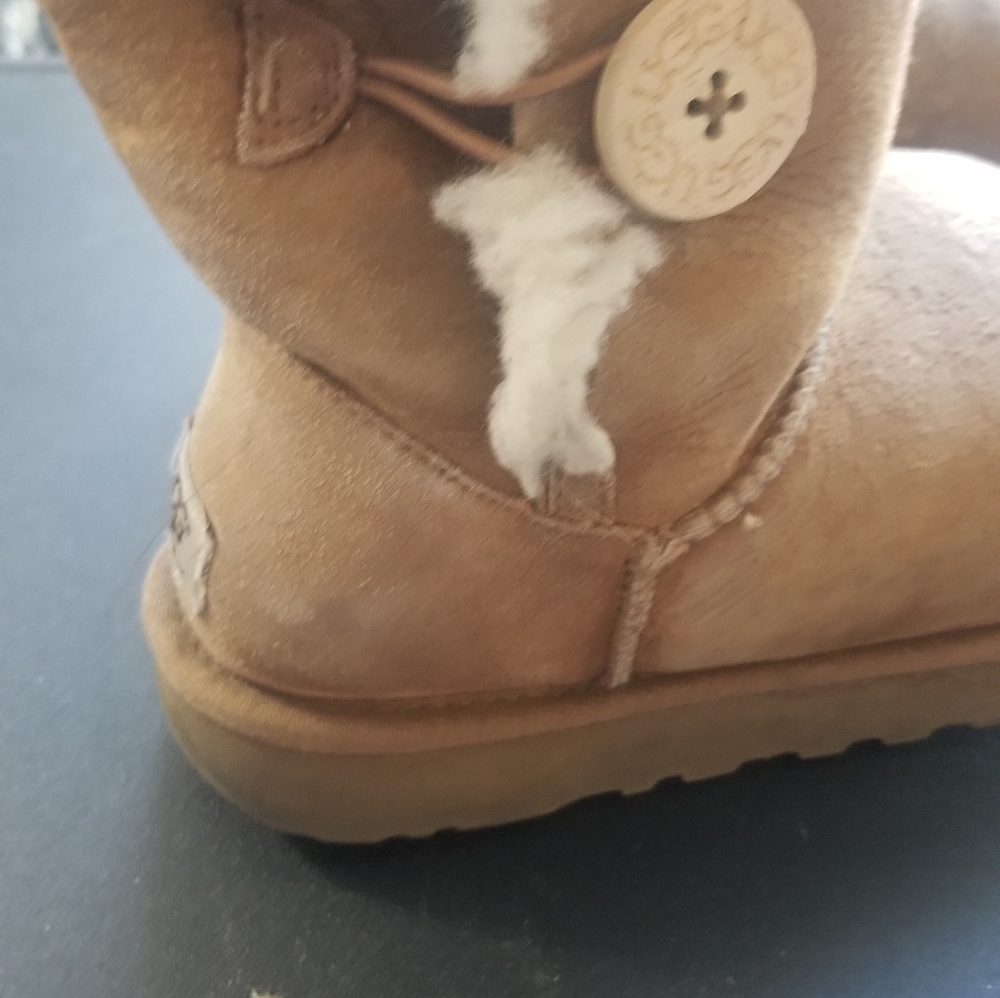 Ugg boots